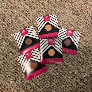 Makeup Geek Single Eyeshadow Bundle